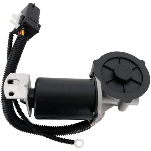 Replacement Transfer Case Motor fits Ford Explorer 2004-2005 4.0L V6 (Gas) with 2-Speed Transfer Case ControlTrac in Saudi Arabia