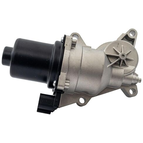 Replacement Transfer Case Motor fits Chevrolet Silverado 1500, Tahoe, Suburban (8-Cyl V8) in Saudi Arabia