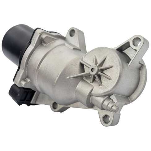 Replacement Transfer Case Motor fits Chevrolet Silverado 1500, Tahoe, Suburban (8-Cyl V8) in Saudi Arabia