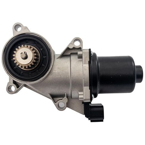 Replacement Transfer Case Motor fits Chevrolet Silverado 1500, Tahoe, Suburban (8-Cyl V8) in Saudi Arabia