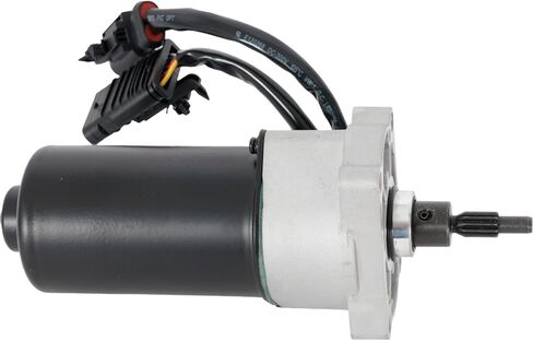 Replacement Transfer Case Motor Rear fits Mercedes-Benz ML320 (3.0L Diesel) and ML350 (3.0L Diesel) in Saudi Arabia