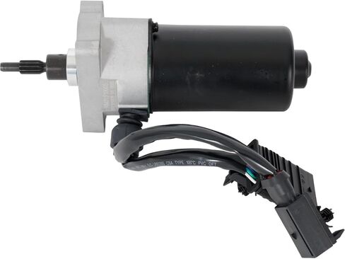 Replacement Transfer Case Motor Rear fits Mercedes-Benz ML320 (3.0L Diesel) and ML350 (3.0L Diesel) in Saudi Arabia