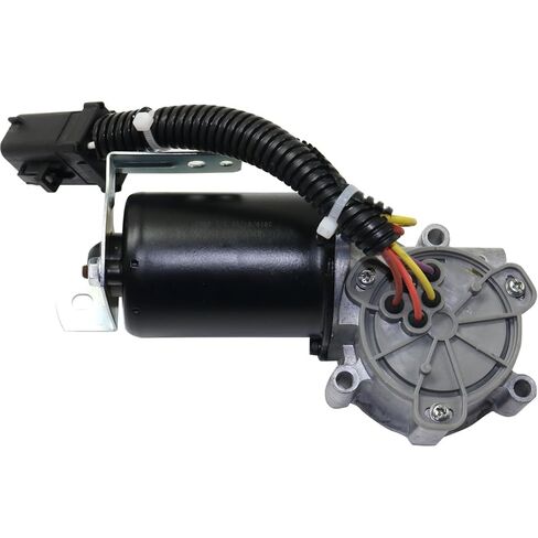 Replacement Transfer Case Motor fits Ford F-150 V8 (5.0L/6.2L) 4WD/AWD in Saudi Arabia