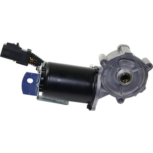 Replacement Transfer Case Motor fits Ford F-150 V8 (5.0L/6.2L) 4WD/AWD in Saudi Arabia
