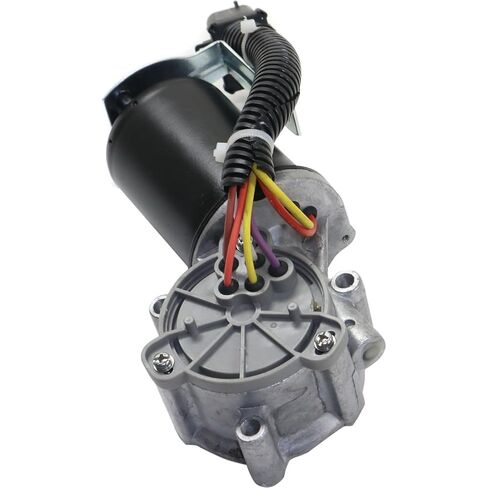 Replacement Transfer Case Motor fits Ford F-150 V8 (5.0L/6.2L) 4WD/AWD in Saudi Arabia