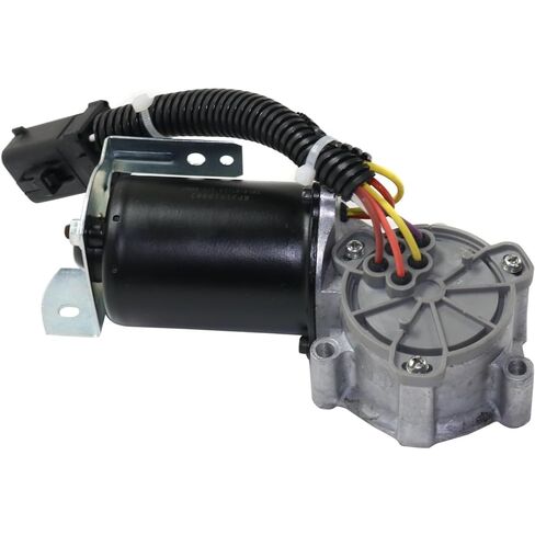 Replacement Transfer Case Motor fits Ford F-150 V8 (5.0L/6.2L) 4WD/AWD in Saudi Arabia