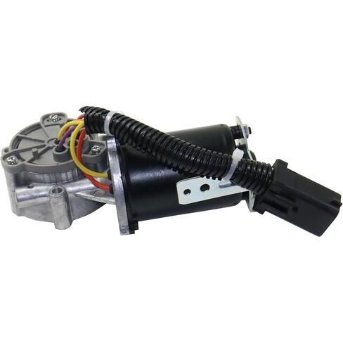 Replacement Transfer Case Motor fits Ford F-150 V8 (5.0L/6.2L) 4WD/AWD in Saudi Arabia