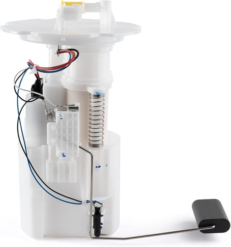 Electric Fuel Pump Assembly Compatible With Nissan 350Z Infiniti G35 M35 M45 V6 V8 3.5L 4.5L 2003-2009 Replace E8534M SP4018M 69868 FG1084 P76334M F4545A in Saudi Arabia