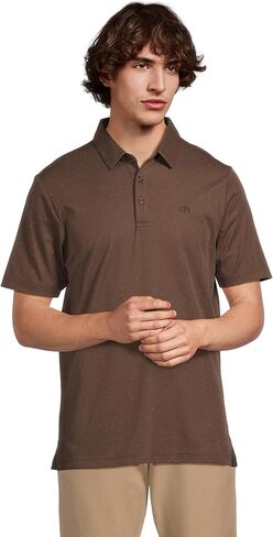 TravisMathew Mens Special Trip in Saudi Arabia