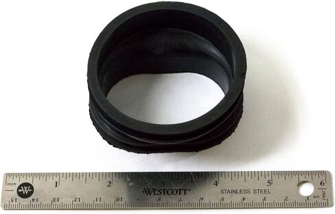 غطاء قابض التمهيد لقناة Polaris ATV، متوافق مع موديلات Polaris لملاءمة مثالية، قطعة OEM الأصلية 0453190، الكمية 1 in Kuwait