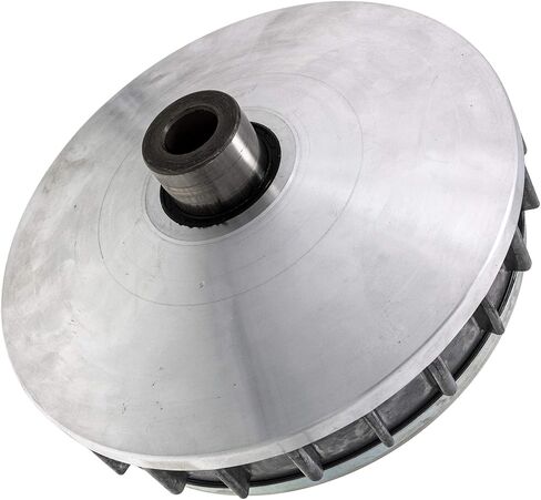 NICHE Primary Clutch Sheave Assembly for Yamaha Rhino Kodiak Grizzly 550 660 700 3B4-17606-00-00 5UG-17620-00-00 in Kuwait