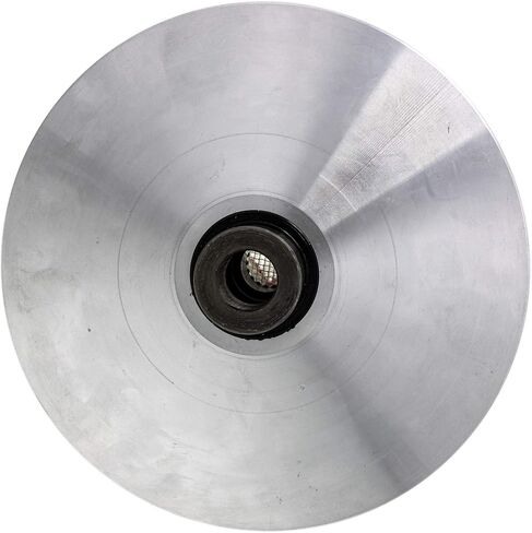 NICHE Primary Clutch Sheave Assembly for Yamaha Rhino Kodiak Grizzly 550 660 700 3B4-17606-00-00 5UG-17620-00-00 in Kuwait