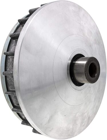 NICHE Primary Clutch Sheave Assembly for Yamaha Rhino Kodiak Grizzly 550 660 700 3B4-17606-00-00 5UG-17620-00-00 in Kuwait