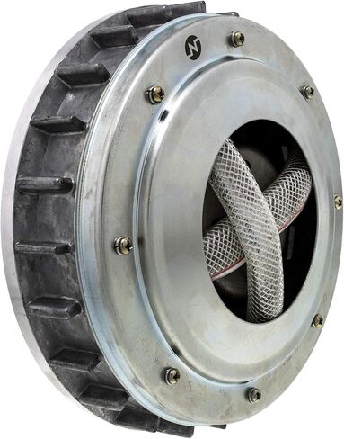 NICHE Primary Clutch Sheave Assembly for Yamaha Rhino Kodiak Grizzly 550 660 700 3B4-17606-00-00 5UG-17620-00-00 in Kuwait