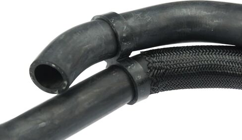 مجموعة خرطوم سخان URO Parts 1K0122157GH in Saudi Arabia