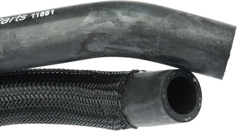مجموعة خرطوم سخان URO Parts 1K0122157GH in Saudi Arabia