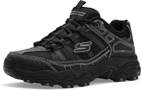 Skechers Mens Afterburn Legacy in Saudi Arabia