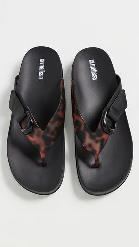 Melissa Women's Cozy Thong Sandals in Saudi Arabia
