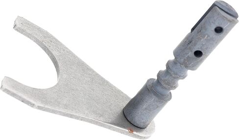 CUB CADET 911-05050A Detent Shaft Assembly Rider Mini CC30 911-05050 611-05050A in Saudi Arabia