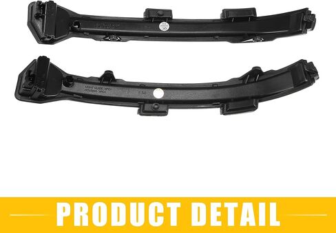 Side Mirror Marker Light Turn Signals Lights 5GD949101 for VW Golf 7 2012-2018 Plastic Black in Saudi Arabia