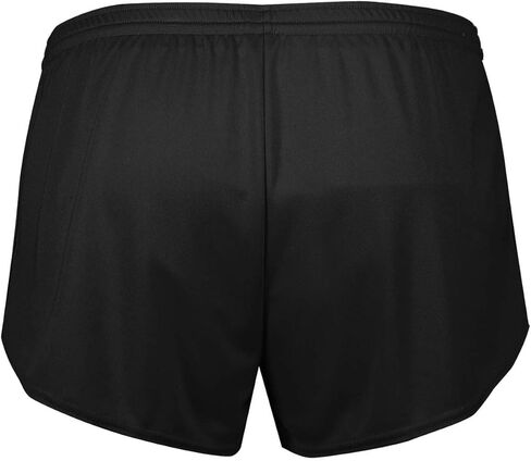 Holloway Sportswear Womens PR Max Track Shorts XS Black in Saudi Arabia