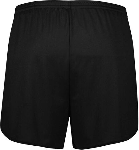 Holloway Sportswear Womens PR Max Track Shorts XS Black in Saudi Arabia