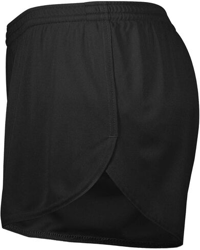 Holloway Sportswear Womens PR Max Track Shorts XS Black in Saudi Arabia