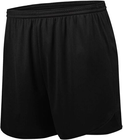 Holloway Sportswear Womens PR Max Track Shorts XS Black in Saudi Arabia