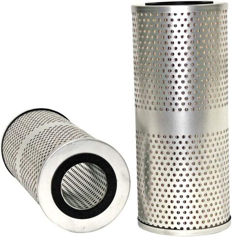 WIX Cartridge Hydraulic Metal Canister Filter in Saudi Arabia