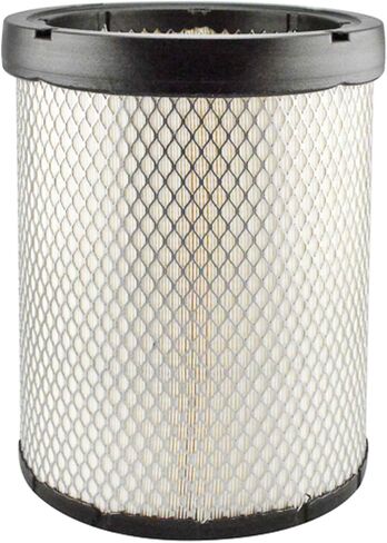 Baldwin Filters RS4577 Heavy Duty Air Filter (8-1/8 x 10-9/16 in.) in Saudi Arabia