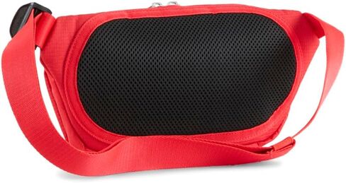 PUMA Mens Scuderia Ferrari Race Waist Casual - Red in Saudi Arabia