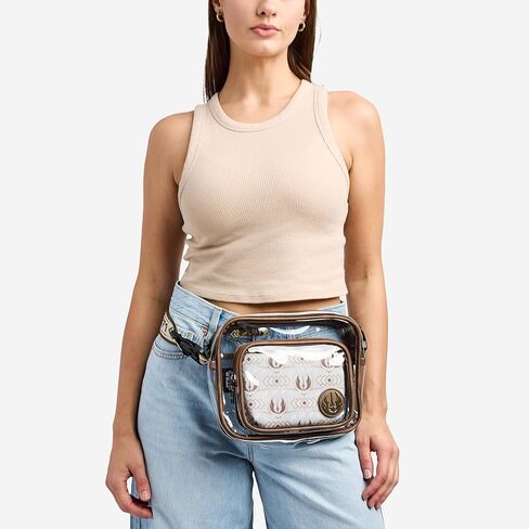 Heroes & Villains: Star Wars Jedi Order Metropolis Stadium Crossbody Bag in Saudi Arabia