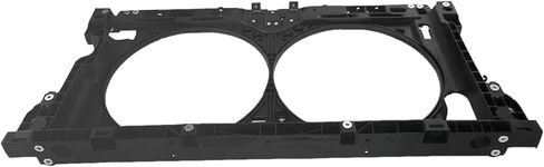 Fan Condenser Radiator Core Support Bracket Compatible with 2019 2020 2021 2022 Nissan Altima 2.0L 2.5L 625006CA0A NI1225266 in Saudi Arabia