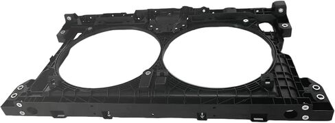 Fan Condenser Radiator Core Support Bracket Compatible with 2019 2020 2021 2022 Nissan Altima 2.0L 2.5L 625006CA0A NI1225266 in Saudi Arabia