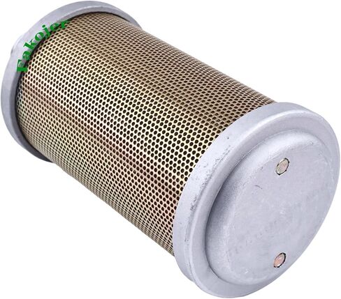 كاتم صوت NPT 1 بوصة 15-3510-99R 15-3510-99 متوافق مع مضخات الحجاب الحاجز المزدوجة التي تعمل بالهواء مقاس 3 بوصات in Saudi Arabia