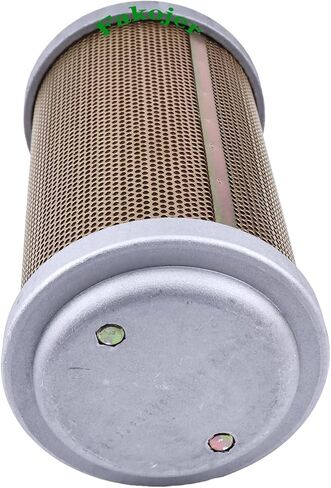 كاتم صوت NPT 1 بوصة 15-3510-99R 15-3510-99 متوافق مع مضخات الحجاب الحاجز المزدوجة التي تعمل بالهواء مقاس 3 بوصات in Saudi Arabia