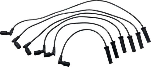 Go-Parts - for 2005-2006 Saturn Relay Spark Plug Wire in Saudi Arabia