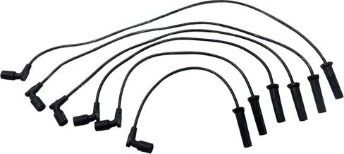 Go-Parts - for 2005-2006 Saturn Relay Spark Plug Wire in Saudi Arabia