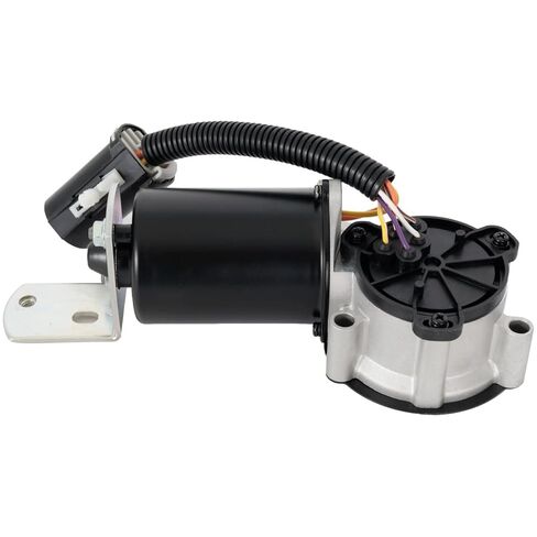 Replacement Transfer Case Motor Compatible with Mercedes-Benz ML430/ML55 AMG/ML500 V8 4WD (ML430 1999-2001, ML55 AMG 2000-2003, ML500 2002-2005) in Saudi Arabia