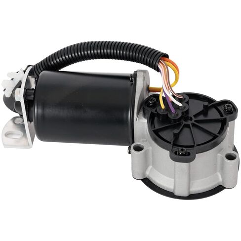 Replacement Transfer Case Motor fits Ford Explorer Sport Trac 2003-2004 4.0L V6 4WD 2-Speed in Saudi Arabia
