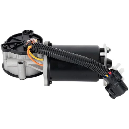 Replacement Transfer Case Motor fits Ford Explorer Sport Trac 2003-2004 4.0L V6 4WD 2-Speed in Saudi Arabia