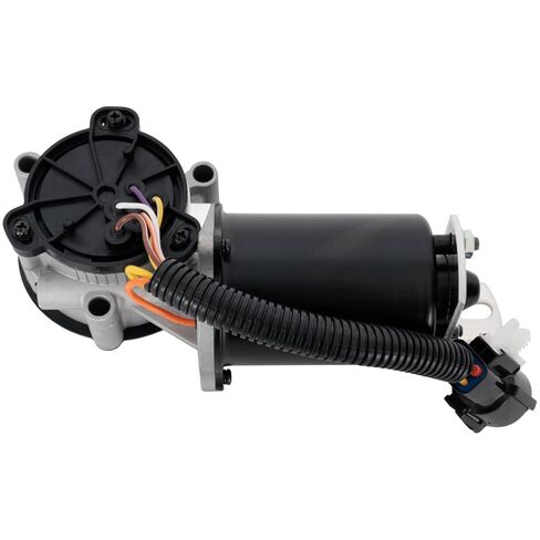 Replacement Transfer Case Motor fits Ford Explorer Sport Trac 2003-2004 4.0L V6 4WD 2-Speed in Saudi Arabia