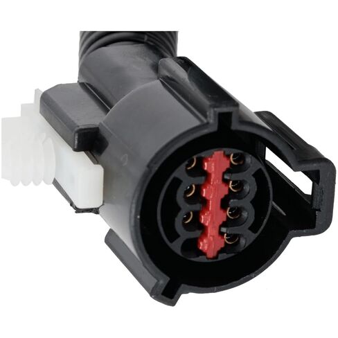 Replacement Transfer Case Motor fits Ford Explorer Sport Trac 2003-2004 4.0L V6 4WD 2-Speed in Saudi Arabia