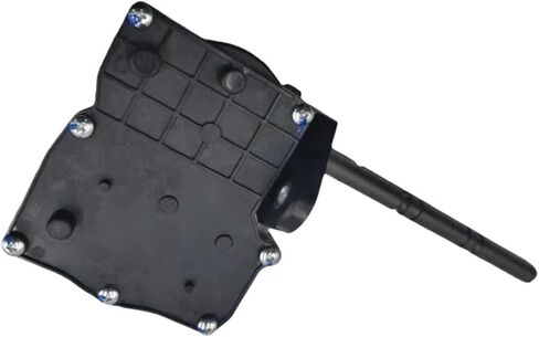 مشغل علبة نقل 4WD T/F 3242A178 متوافق مع مشغل السكك الحديدية Mitsubishi L200 Triton KL1T KL3T 15-22 Pajero Sport 17-21 in Kuwait