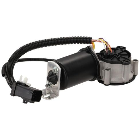 Replacement Transfer Case Motor Compatible with Ford Explorer 2004-2005 (4.0L V6 Flex, 2-Speed Transfer Case, ControlTrac) in Saudi Arabia