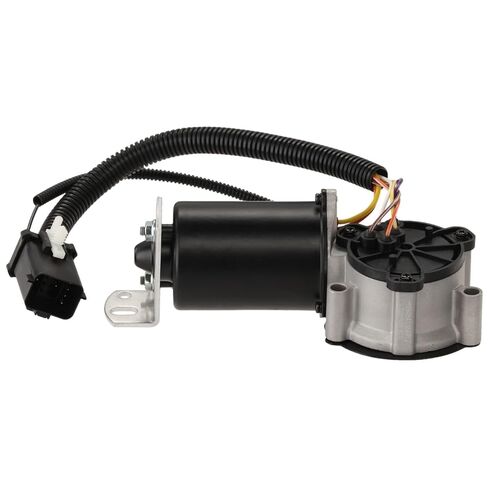 Replacement Transfer Case Motor Compatible with Ford Explorer 2004-2005 (4.0L V6 Flex, 2-Speed Transfer Case, ControlTrac) in Saudi Arabia