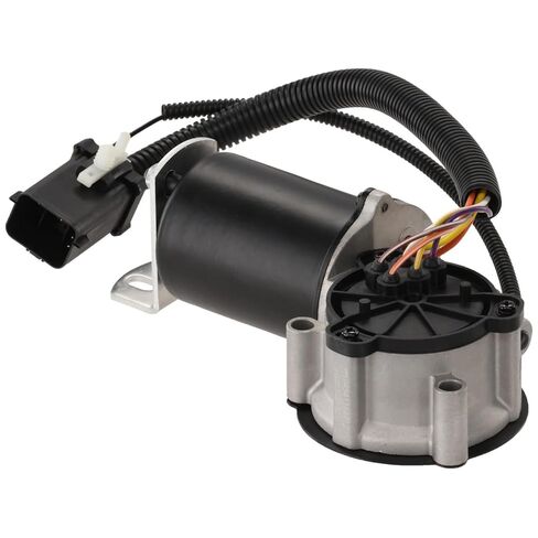 Replacement Transfer Case Motor Compatible with Ford Explorer 2004-2005 (4.0L V6 Flex, 2-Speed Transfer Case, ControlTrac) in Saudi Arabia