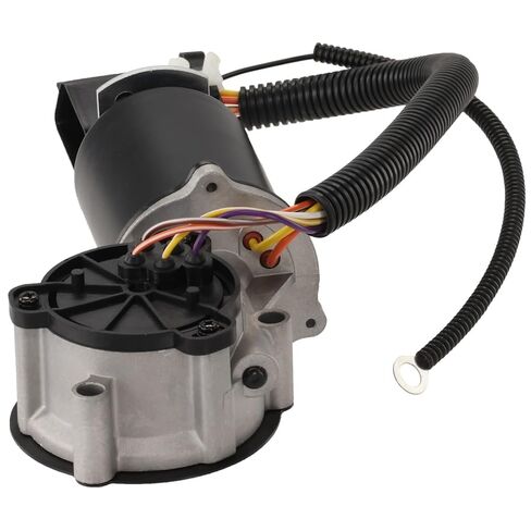 Replacement Transfer Case Motor Compatible with Ford Explorer 2004-2005 (4.0L V6 Flex, 2-Speed Transfer Case, ControlTrac) in Saudi Arabia