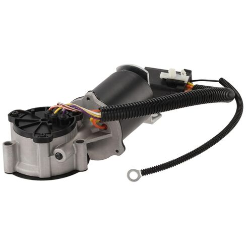 Replacement Transfer Case Motor Compatible with Ford Explorer 2004-2005 (4.0L V6 Flex, 2-Speed Transfer Case, ControlTrac) in Saudi Arabia