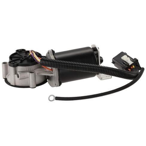 Replacement Transfer Case Motor Compatible with Ford Explorer 2004-2005 (4.0L V6 Flex, 2-Speed Transfer Case, ControlTrac) in Saudi Arabia